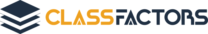 ClassFactors